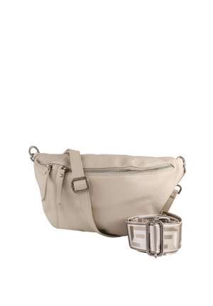 Heuptas - beige