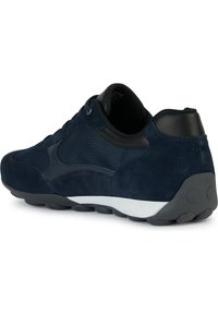 Geox U SNAKE 2.0 - Zapatillas - navy