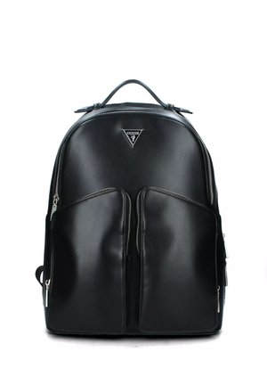 Guess, MESTRE - Zaino - black