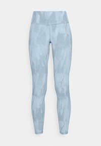 Não selecionado, light plume grey