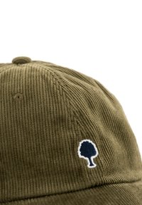 Faguo Cap - vert