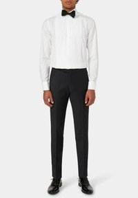 Oscar Jacobson DENZ TUXEDO - Anzughose - navy