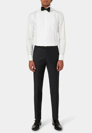 DENZ TUXEDO - Anzughose - navy