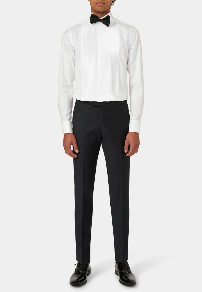 Oscar Jacobson DENZ TUXEDO - Anzughose - navy