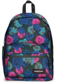 Unselected, mystical dark