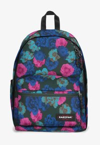 Unselected, mystical dark