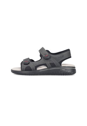 Rieker, Walking sandals - schwarz