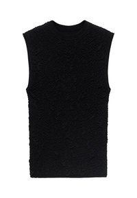 Top - black
