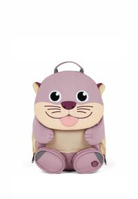 Unausgewählt, otter