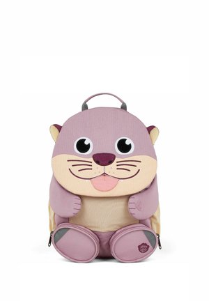 Grosser Freund - Rucksack - otter