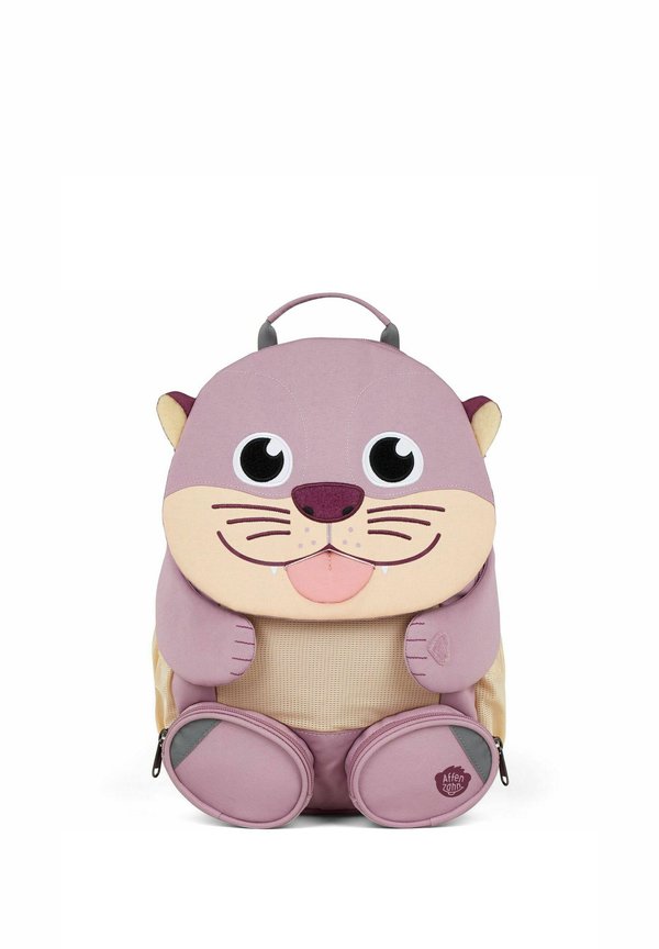Grosser Freund - Tagesrucksack - otter