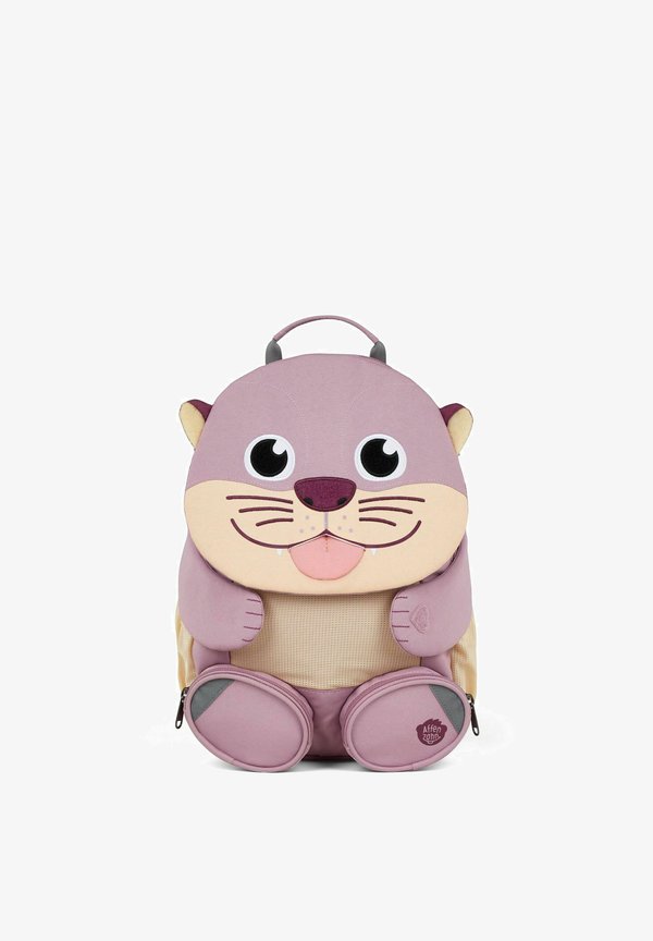 Grosser Freund - Tagesrucksack - otter