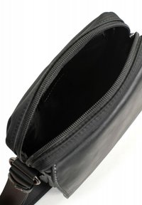 Hexagona TRAVEL - Borsa a tracolla - noir