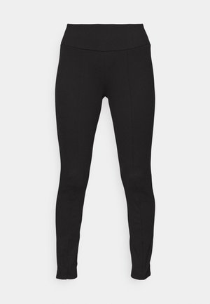 CULESI DETAIL - Pantaloni - black