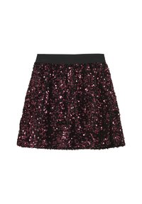 Creamie SEQUINS - A-linjekjol - vineyard wine