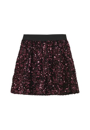 Creamie SEQUINS - A-linjekjol - vineyard wine