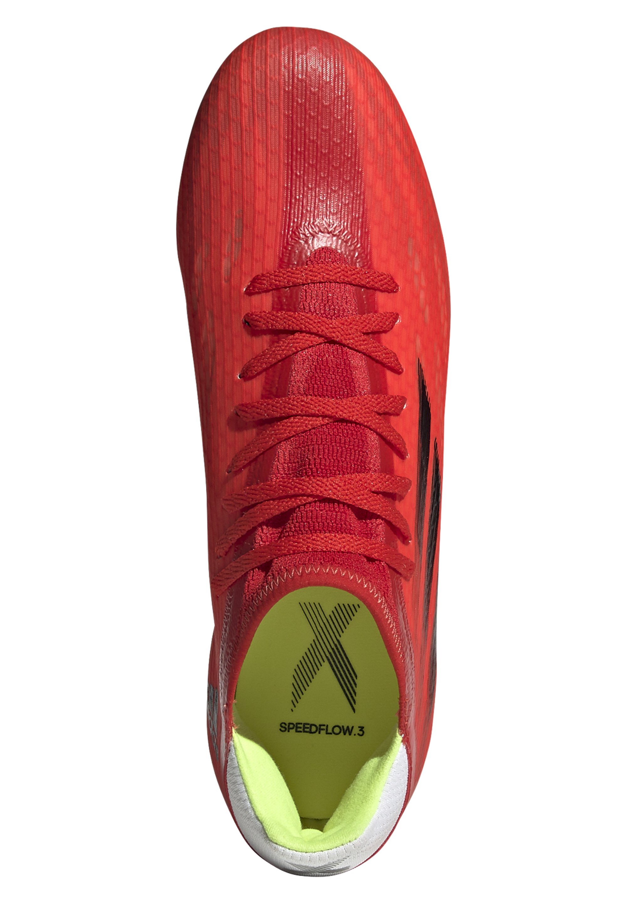 football soft ground