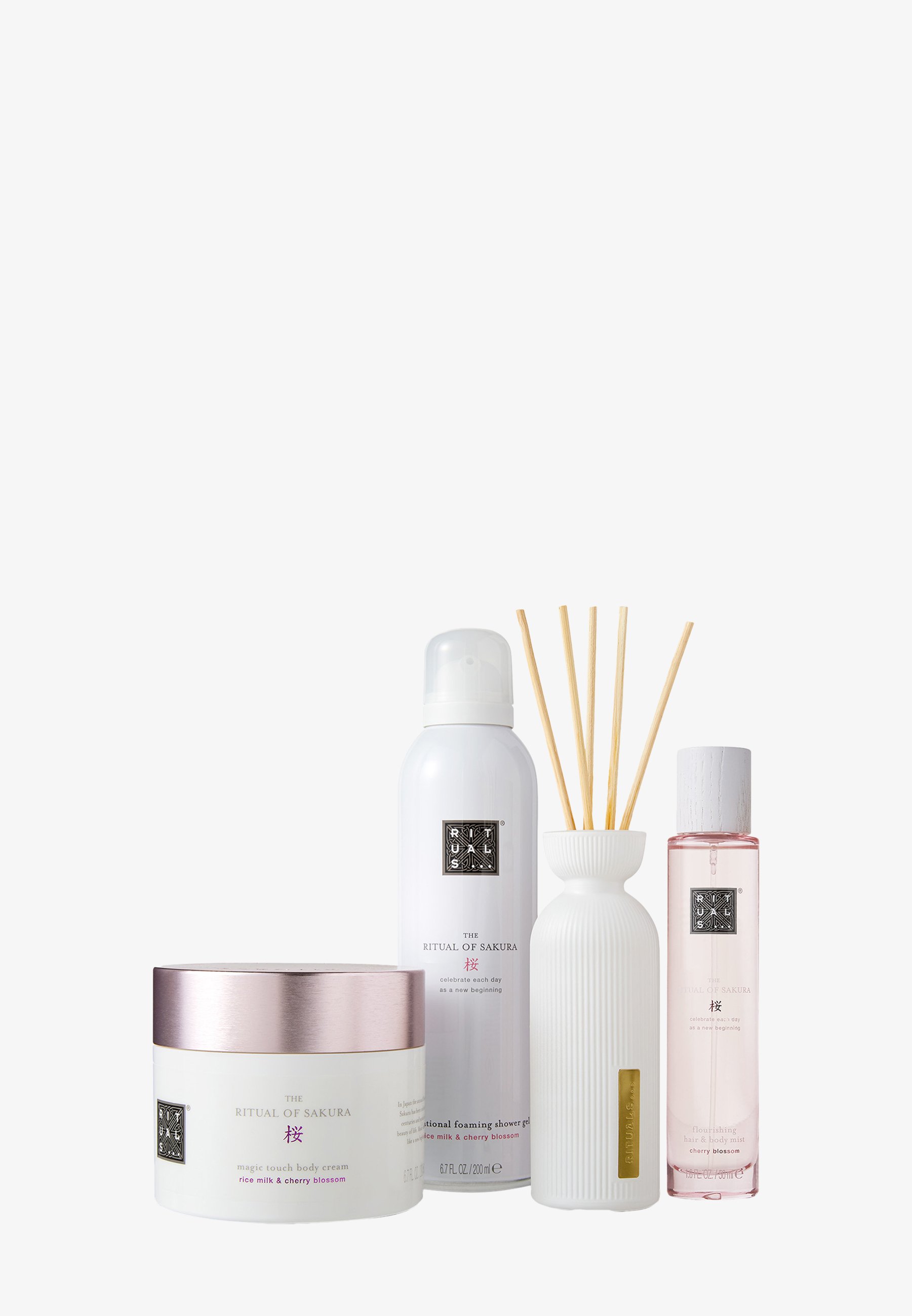 Rituals Bath Foam vlr.eng.br