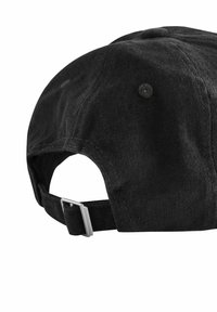 Unausgewählt, black