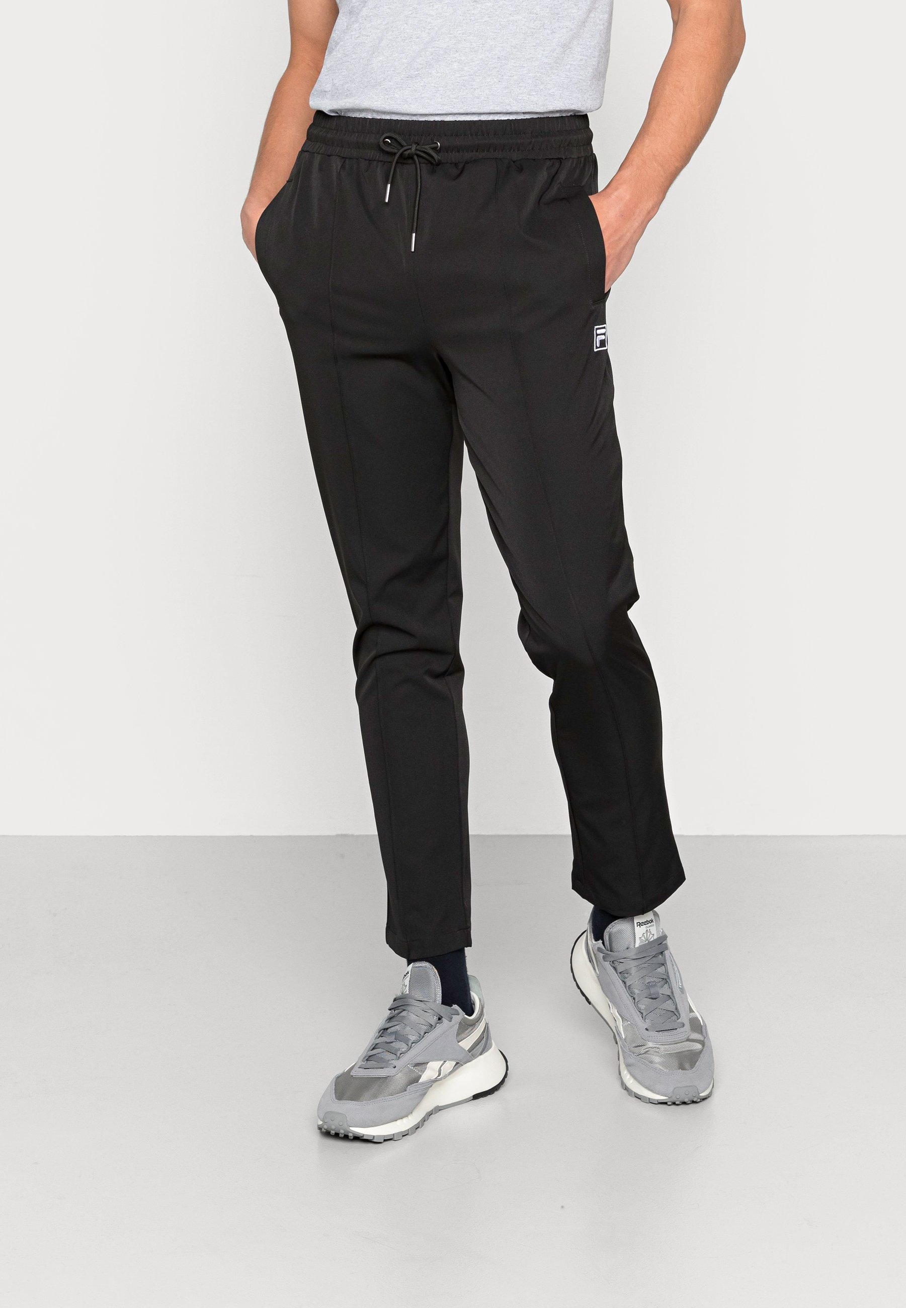 Fila RAVID PINTUCK TRACK PANTS 