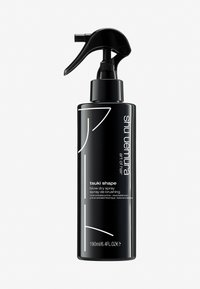 Shu Uemura - TSUKI SHAPE | HEAT-ACTIVATED BLOW DRY SPRAY FOR VOLUME & DEFINITION - Stylingproduct Miniatuurafbeelding 1