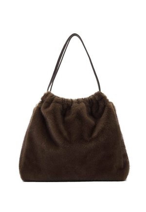 Cabas - brown