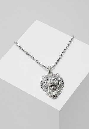 Guess, Collier - silver-coloured