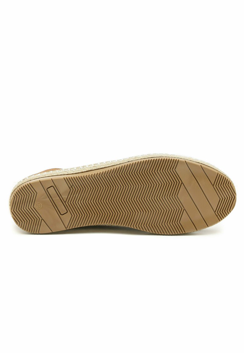 Herren Slipper | OXIDE Slipper tan - ZA25033 Herren Slipper | OXIDE Slipper tan - ZA25033