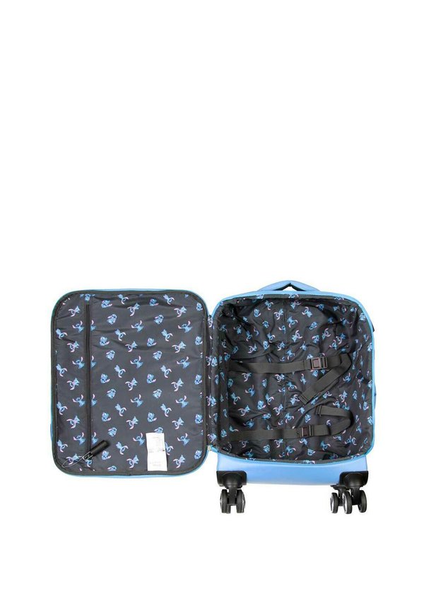 SOFT CABIN 4 WHEELS – Trolley