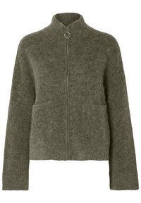 Nevybrané, khaki
