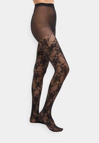 Δεν επιλέχθηκε, black