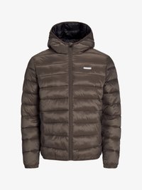 Pasirinkta, chocolate brown