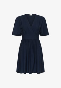 Sélectionné, dark blue