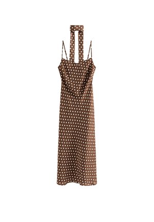 New Look, Vestido informal - brown pattern