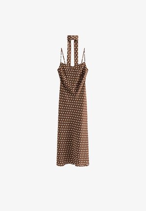 New Look, Vestido informal - brown pattern