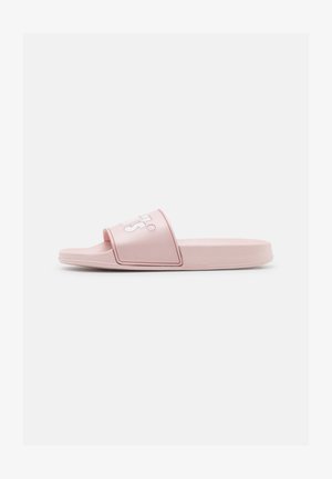 POOL - Ciabattine - light pink