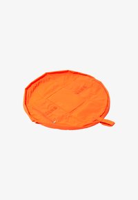 The Flat Lay Co. THE FLAT LAY CO. DRAWSTRING MAKEUP BAG - Trousse de toilette - orange parachute
