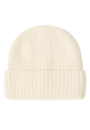 KUSCHELIGE  - Berretto - weiß
