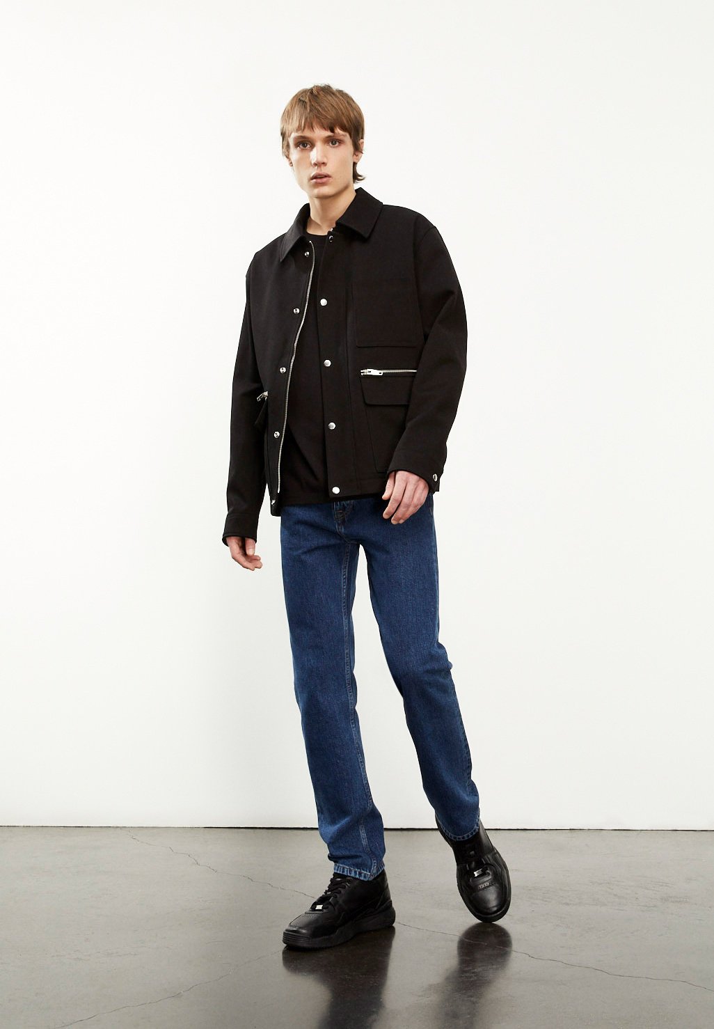 Homme Veste légère Homme Veste légère