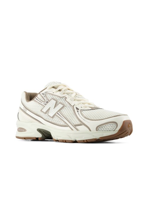 New Balance 'Sneaker 740'. — photo 5