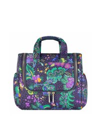 Oilily CATHY KOSMETIK - Toilettas - peacoat