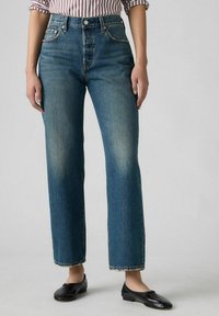 Levi's® Jeans a sigaretta - blank slate