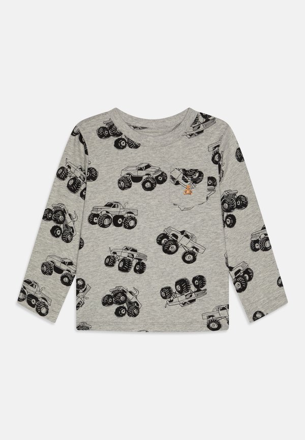 PRINT BOY - Long sleeved top