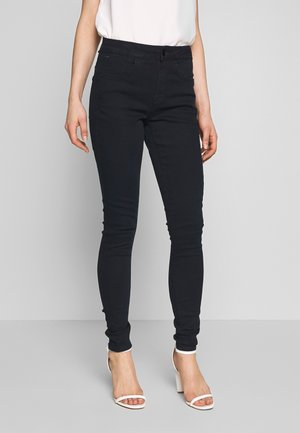 Jeans Skinny Fit - dark-blue denim