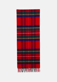 Johnstons of Elgin SCARF UNISEX - Scarf - multi-coloured