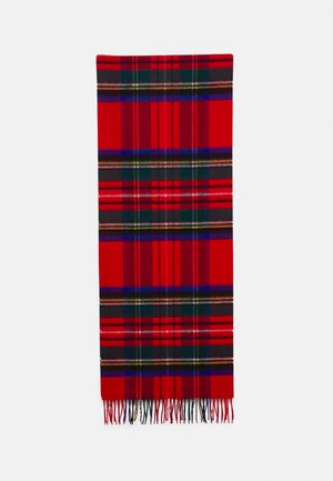 SCARF UNISEX - Scarf - multi-coloured
