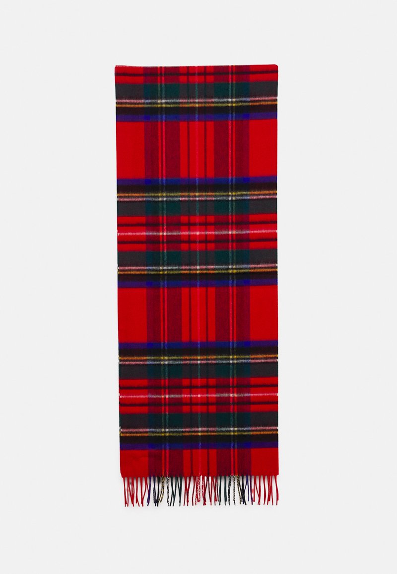 Johnstons of Elgin SCARF UNISEX - Scarf - multi-coloured