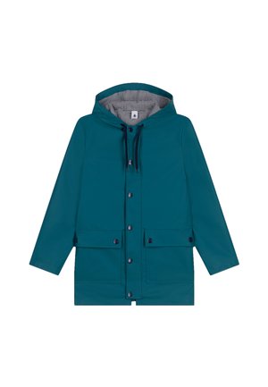 ICONIQUE - Parka - dragonfly