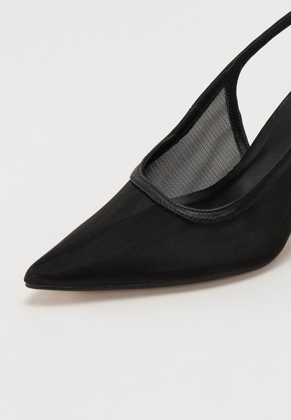 CHIICAGO - High heels4