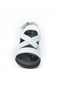 CARAMELO Sandalias - blanco